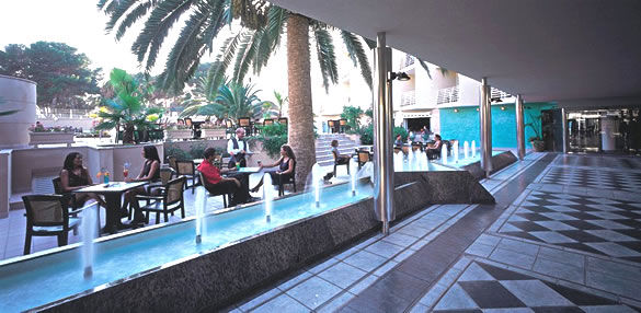 Hotel Palmira Isabela Santa Ponsa Εξωτερικό φωτογραφία