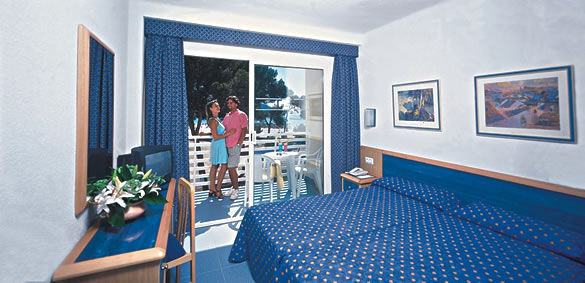 Hotel Palmira Isabela Santa Ponsa Εξωτερικό φωτογραφία